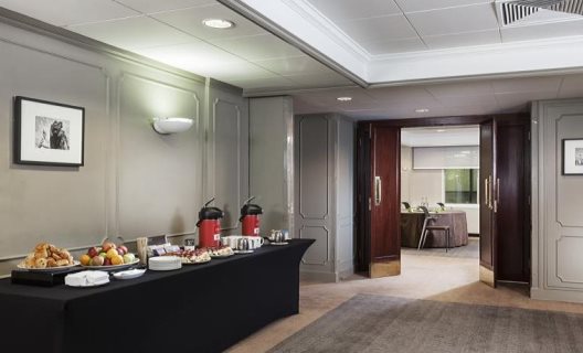 Hotel Holiday Inn London Mayfair