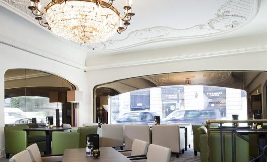 Hotel Holiday Inn London Mayfair