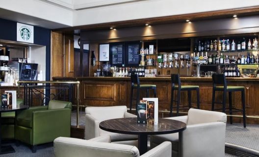 Hotel Holiday Inn London Mayfair