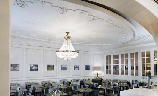 Hotel Holiday Inn London Mayfair