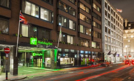 Hotel Holiday Inn London Mayfair
