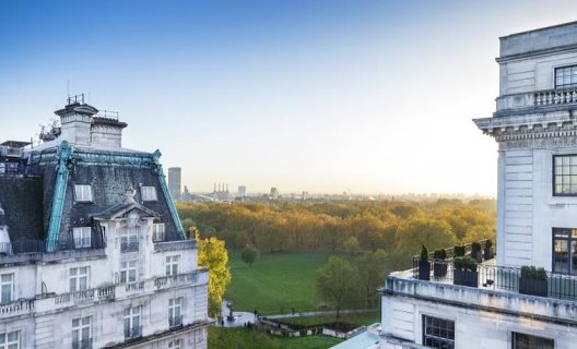 Hotel Holiday Inn London Mayfair