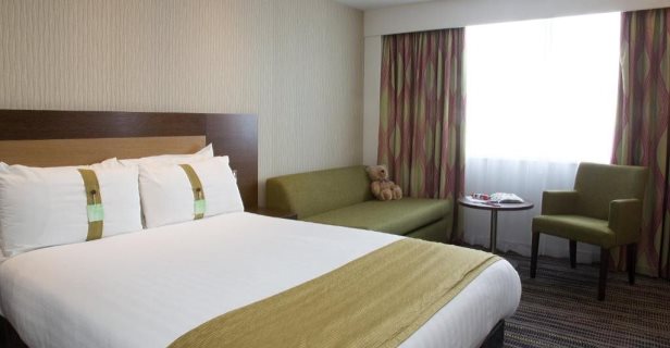 Hotel Holiday Inn London Wembley