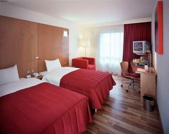 Hotel Holiday Inn London West