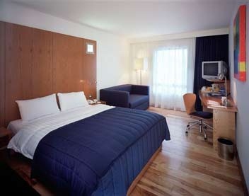Hotel Holiday Inn London West