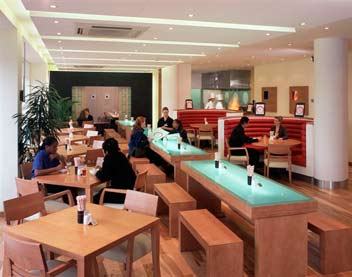 Hotel Holiday Inn London West