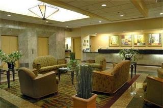 Hotel Holiday Inn Long Beach
