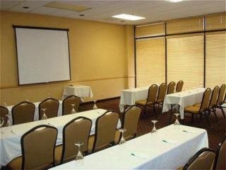 Hotel Holiday Inn Long Beach