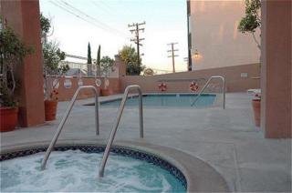 Hotel Holiday Inn Long Beach