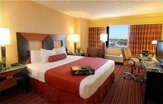 Hotel Holiday Inn Long Beach