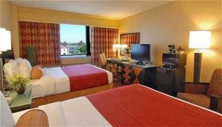 Hotel Holiday Inn Long Beach
