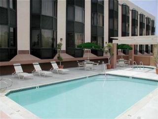Hotel Holiday Inn Long Beach