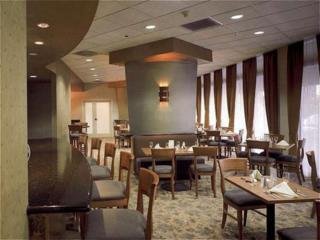 Hotel Holiday Inn Long Beach