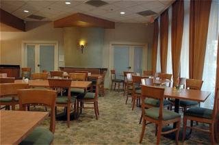 Hotel Holiday Inn Long Beach