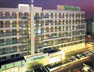 Hotel Holiday Inn Los Angeles Airport