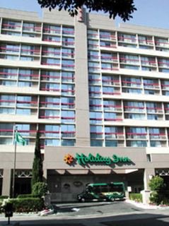 Hotel Holiday Inn Los Angeles Airport