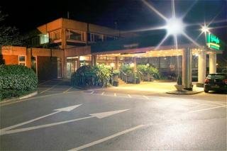 Hotel Holiday Inn Maidenhead