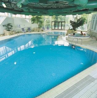 Hotel Holiday Inn Maidenhead
