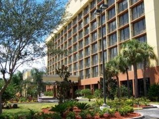 Hotel Holiday Inn Main Gate East