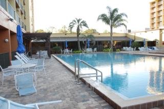 Hotel Holiday Inn Main Gate East