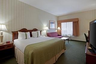 Hotel Holiday Inn Manchester Airport