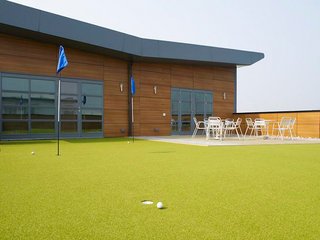 Hotel Holiday Inn Manchester Central Park