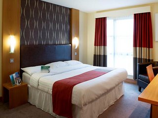 Hotel Holiday Inn Manchester Central Park