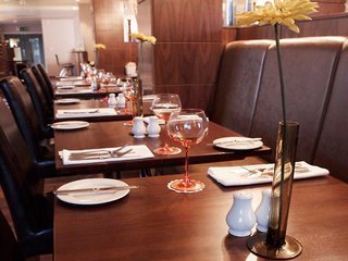 Hotel Holiday Inn Manchester Central Park