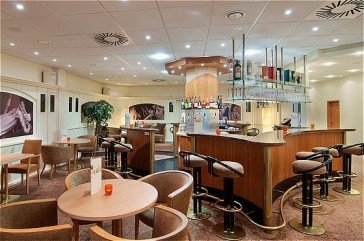 Hotel Holiday Inn Mannheim City Center