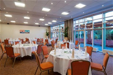 Hotel Holiday Inn Mannheim City Center