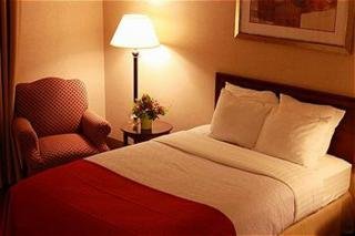 Hotel Holiday Inn Mansfield-foxboro