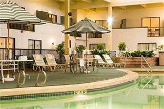 Hotel Holiday Inn Mansfield-foxboro