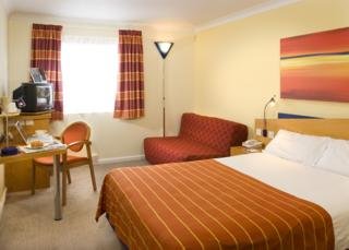 Hotel Holiday Inn Marina Hull