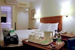 Hotel Holiday Inn Marina Hull
