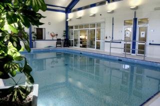 Hotel Holiday Inn Marina Hull