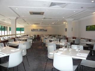 Hotel Holiday Inn Marina Hull