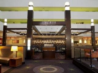 Hotel Holiday Inn Mart Plaza