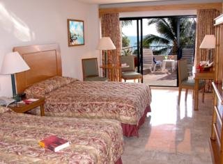 Hotel Holiday Inn Mazatlan
