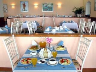Hotel Holiday Inn Mazatlan
