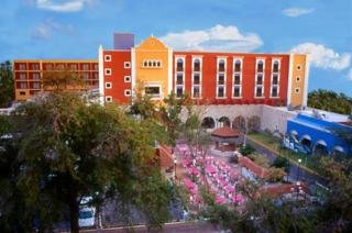 Hotel Holiday Inn Merida