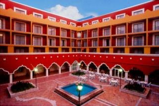 Hotel Holiday Inn Merida