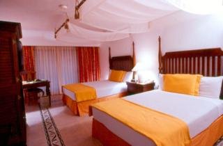 Hotel Holiday Inn Merida