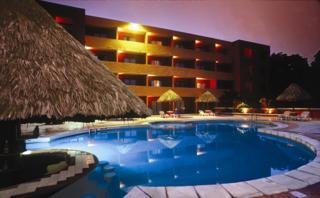 Hotel Holiday Inn Merida
