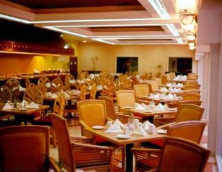 Hotel Holiday Inn Merida