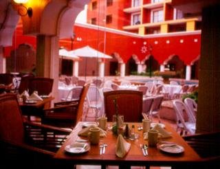 Hotel Holiday Inn Merida