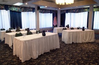 Hotel Holiday Inn Miami International Airport