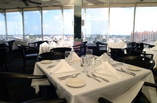 Hotel Holiday Inn Miami International Airport