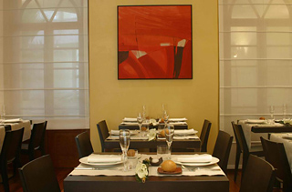 Hotel Holiday Inn Milan Garibaldi Station