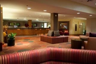 Hotel Holiday Inn Mission Valley