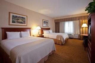 Hotel Holiday Inn Mission Valley